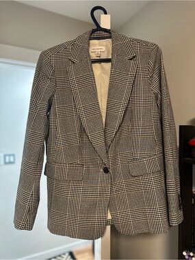 Free Assembly Blazer